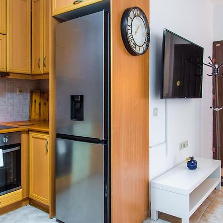 Kantouni 2 Heraklion Apartment Extérieur photo