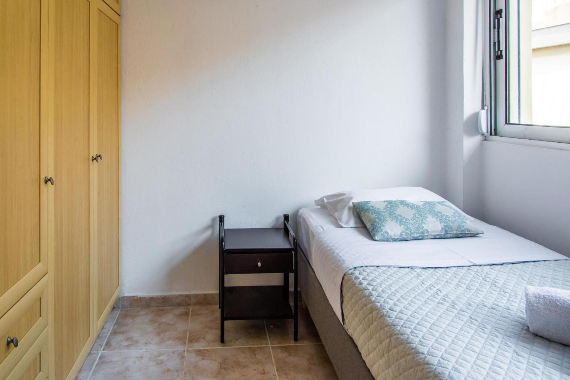 Kantouni 2 Heraklion Apartment Extérieur photo