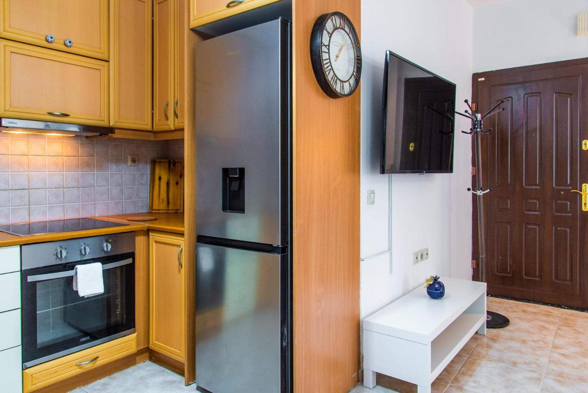 Kantouni 2 Heraklion Apartment Extérieur photo