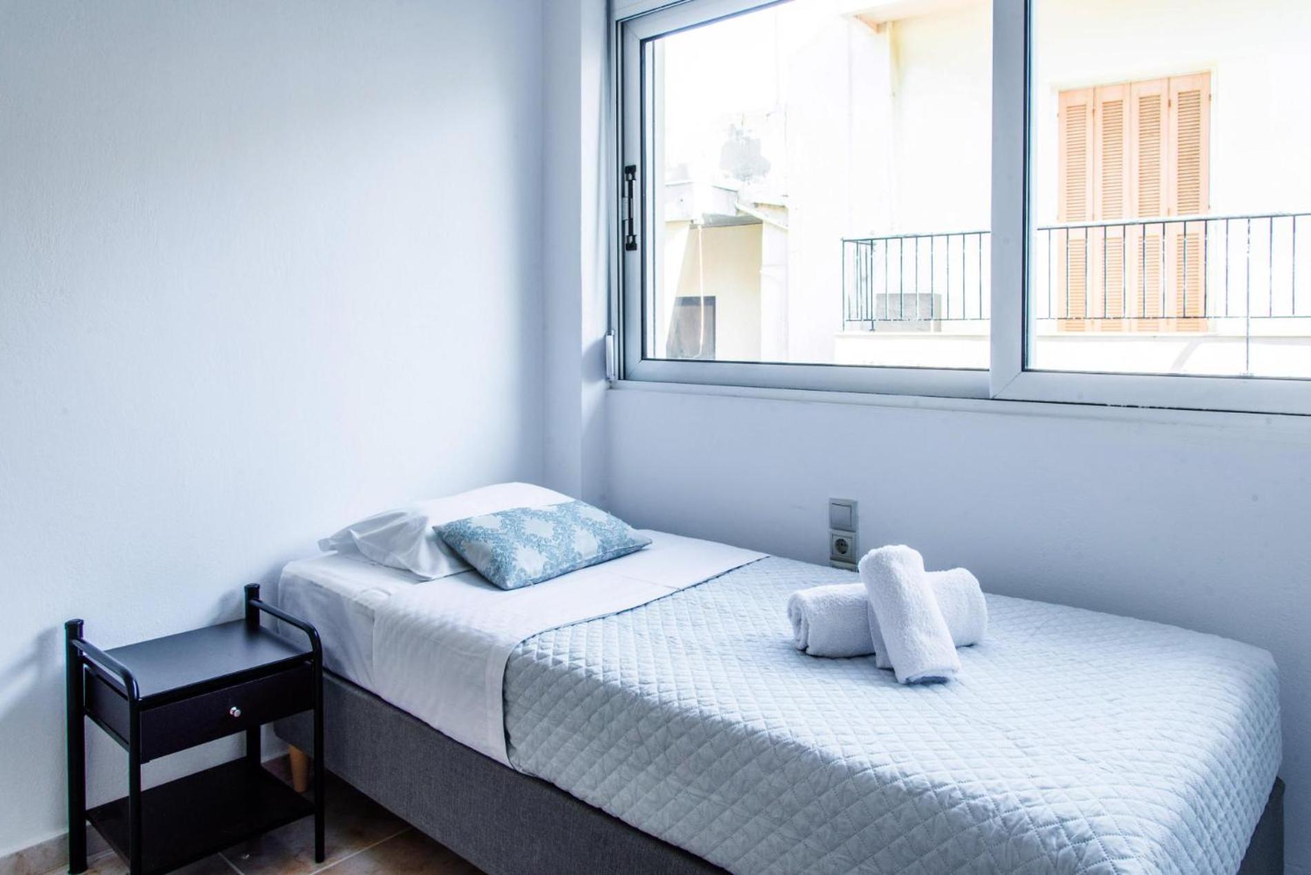 Kantouni 2 Heraklion Apartment Extérieur photo
