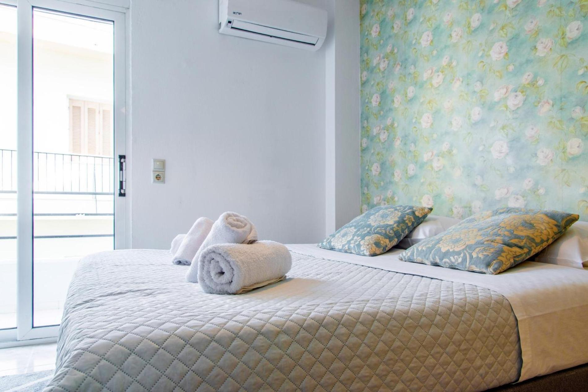 Kantouni 2 Heraklion Apartment Extérieur photo