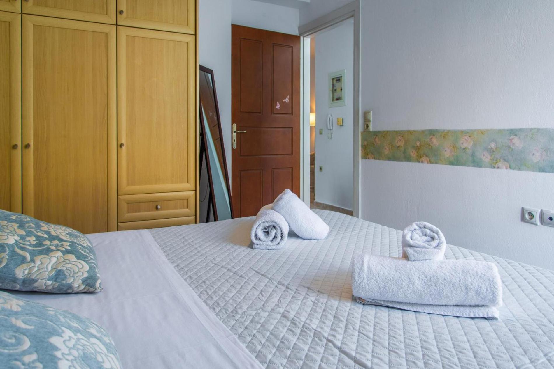 Kantouni 2 Heraklion Apartment Extérieur photo