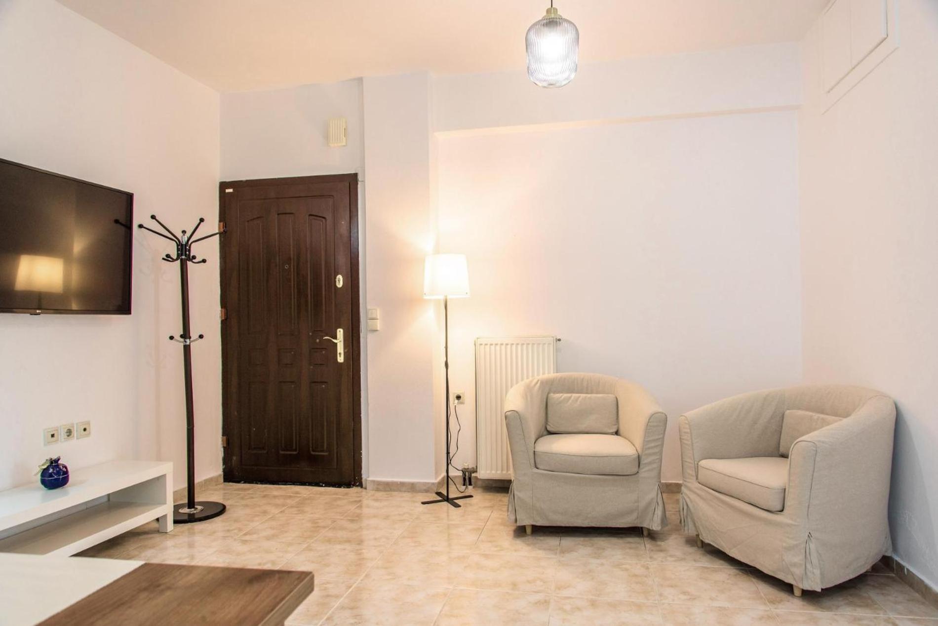 Kantouni 2 Heraklion Apartment Extérieur photo