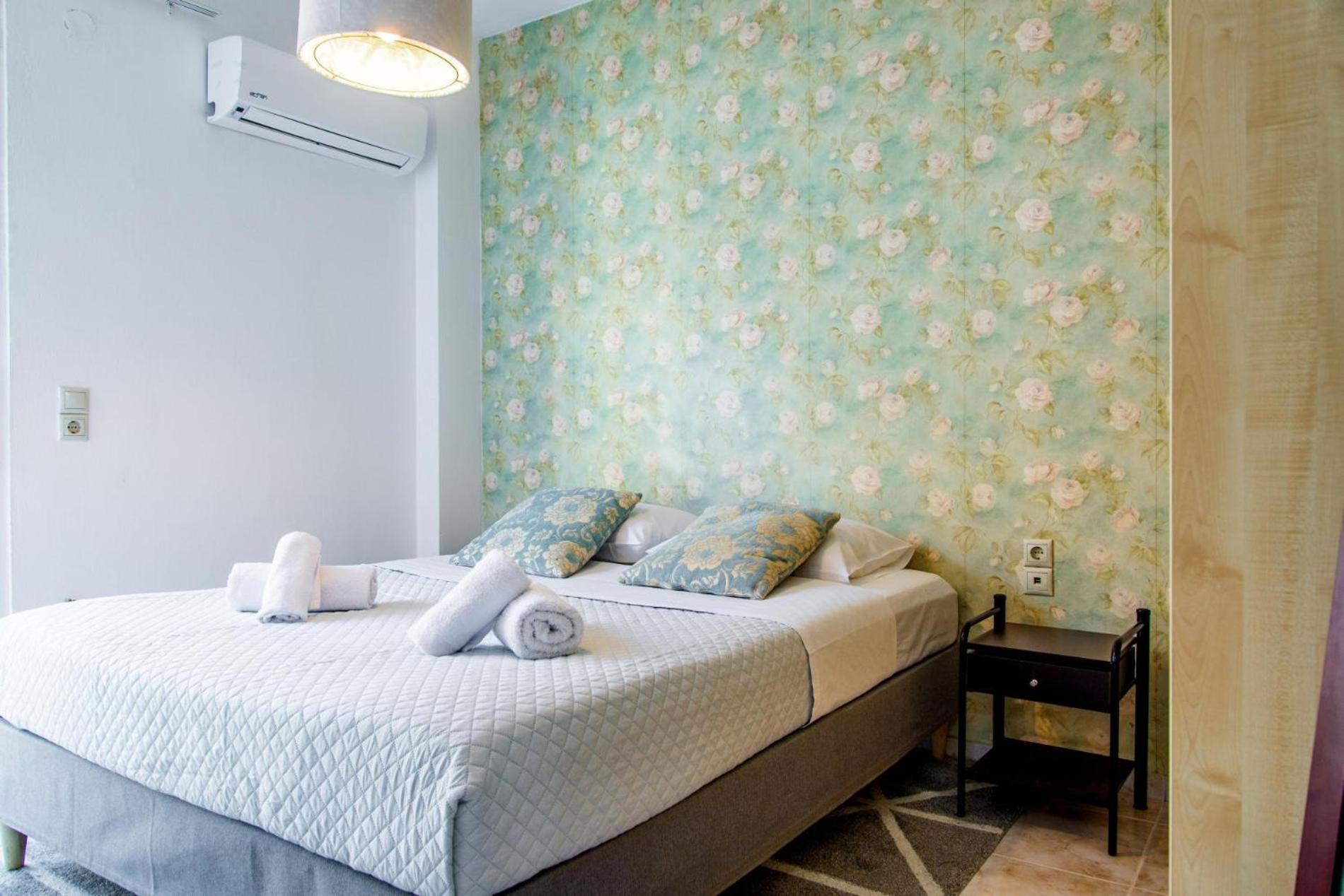 Kantouni 2 Heraklion Apartment Extérieur photo