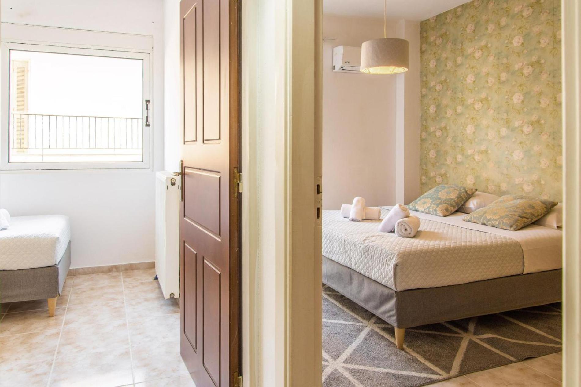 Kantouni 2 Heraklion Apartment Extérieur photo