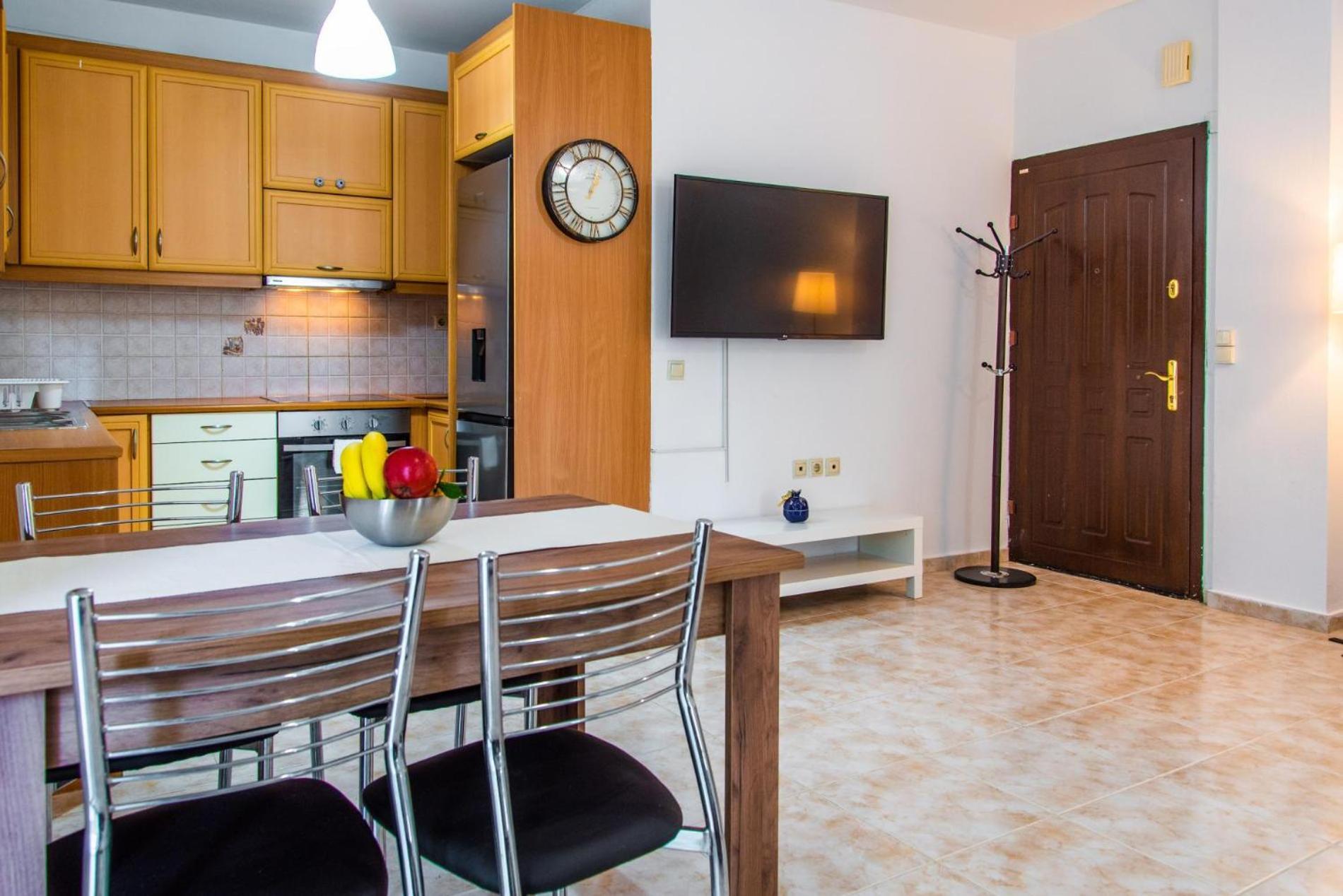 Kantouni 2 Heraklion Apartment Extérieur photo